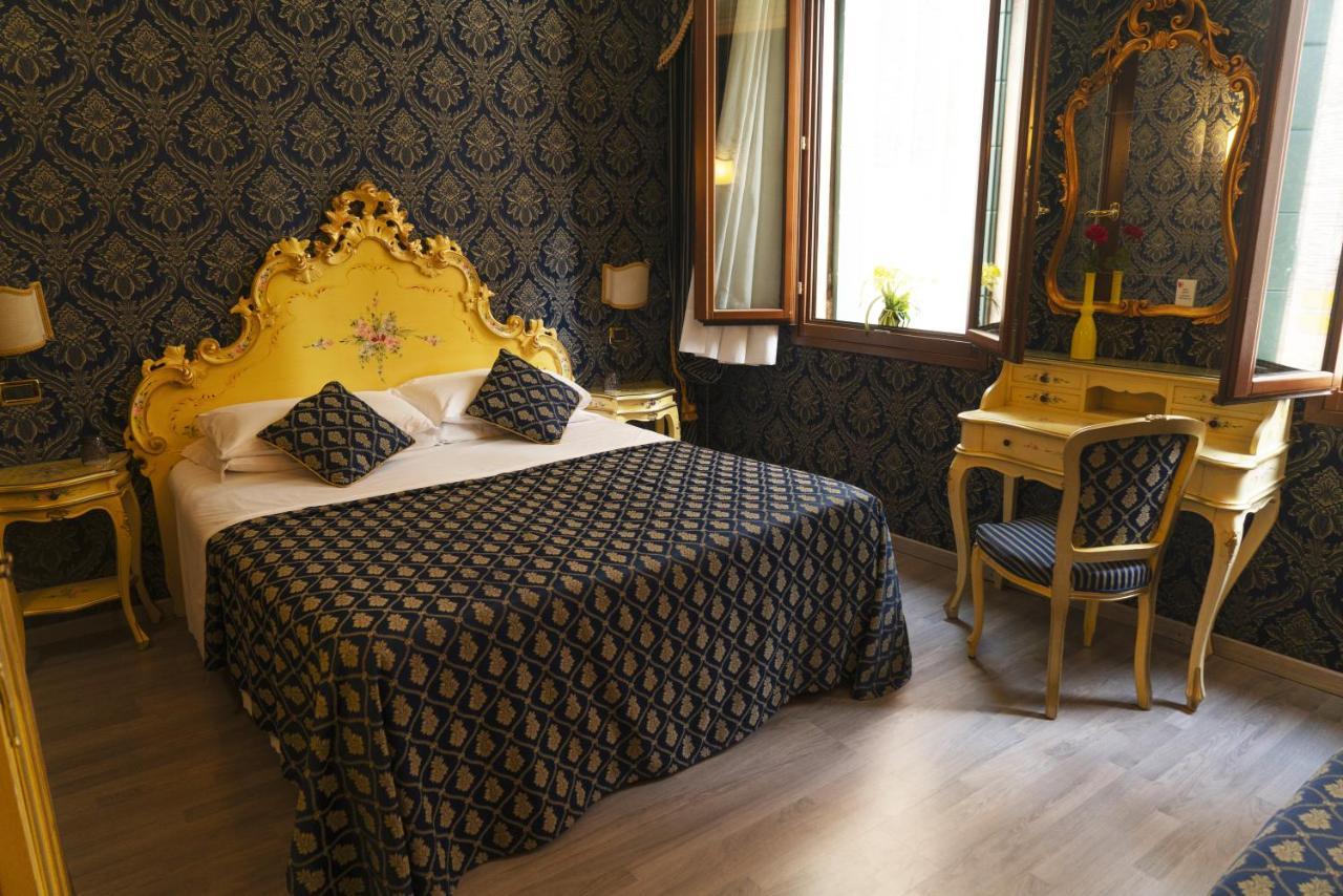 Ca' Morosini 1 & 2 Hotel Venice Exterior photo