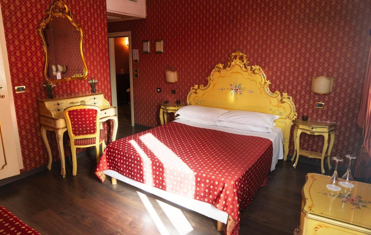 Ca' Morosini 1 & 2 Hotel Venice Exterior photo
