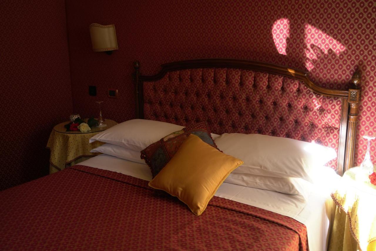Ca' Morosini 1 & 2 Hotel Venice Exterior photo