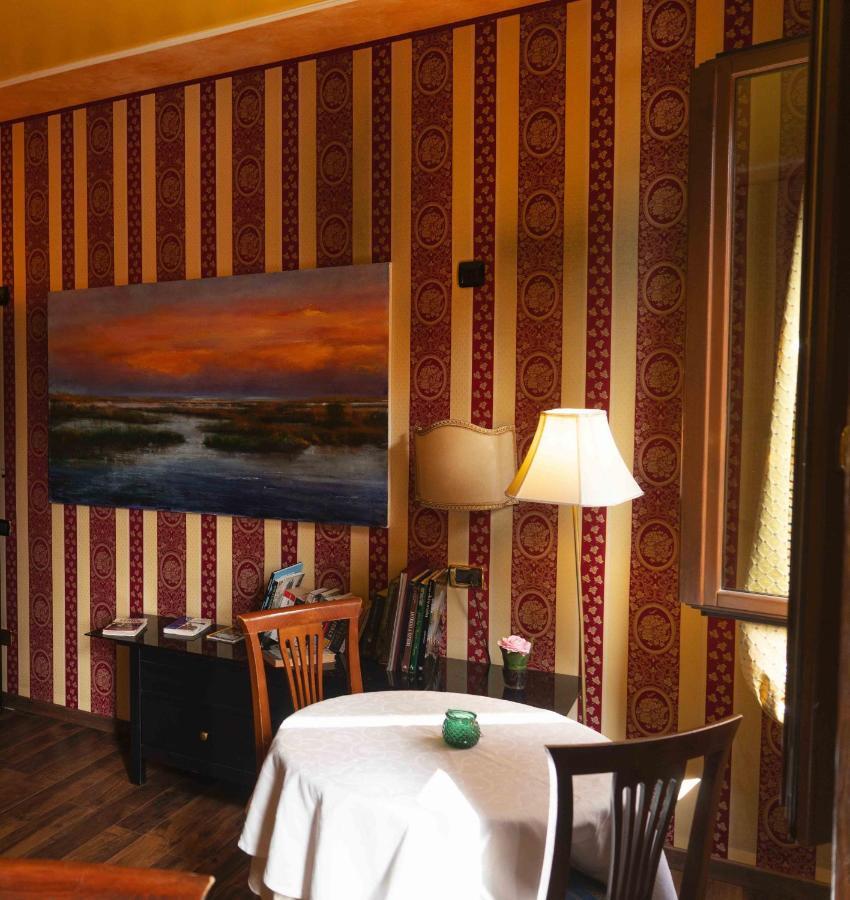 Ca' Morosini 1 & 2 Hotel Venice Exterior photo