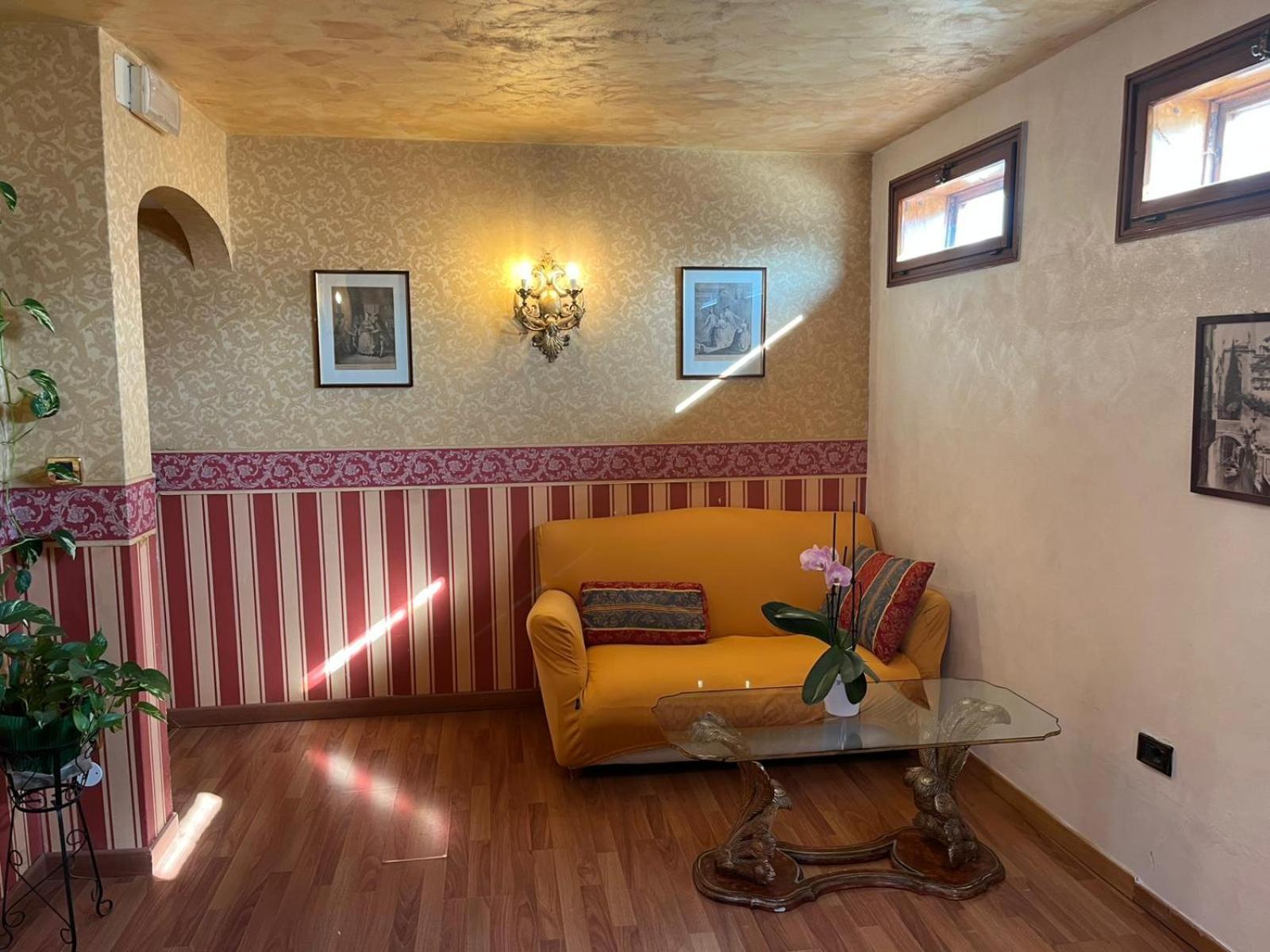 Ca' Morosini 1 & 2 Hotel Venice Exterior photo
